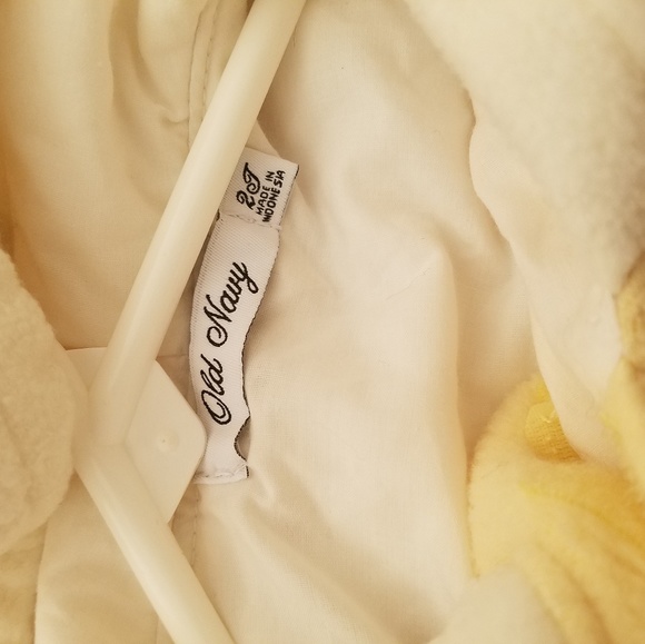 2T - Rooster Toddler Costume  (SOLD) - Picture 6 of 7